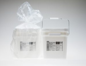 STERI-WATER - STWA-8L