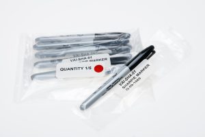 Marcador Sharpie estéril - VAI-SHA-01