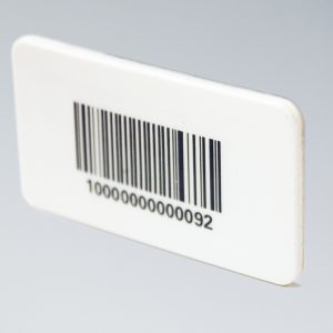 Core2Scan RFID Standoff Tag
