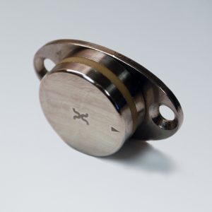 Core2Scan RFID Stainless Steel Tag
