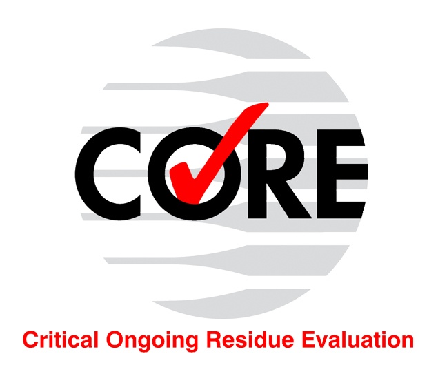 CORE Testing Services