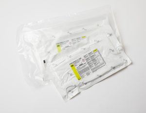 Paño STERI-PEROX 3% - VEL10-12X12-S-3014
