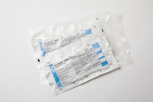 DECON-CLEAN - VEL14-12X12-S-4002