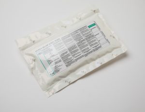 Paño HYPO-CHLOR 0.52% - VEL9-12X12-3019