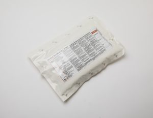 Paño HYPO-CHLOR 0.25% - VEL9-12X12-3021
