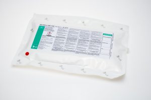 Paño HYPO-CHLOR 0.52% - VEL9-12X12-S-3018