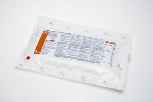 Paño HYPO-CHLOR 0.25% - VEL9-12X12-S-3020