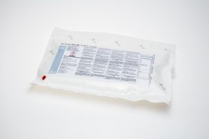 HYPO-CHLOR 5.25% Wipe - VEL9-12X12-S-3025